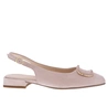 Gabor Pumps