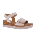 Gabor Sandalen beige