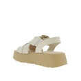 Gabor Sandalen beige