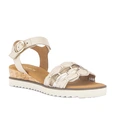Gabor Sandalen beige