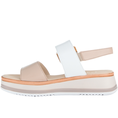 Gabor Sandalen beige