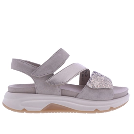 Gabor Sandalen beige
