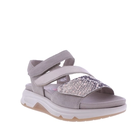 Gabor Sandalen beige