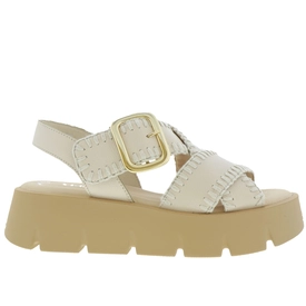 Gabor Sandalen beige