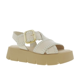 Gabor Sandalen beige