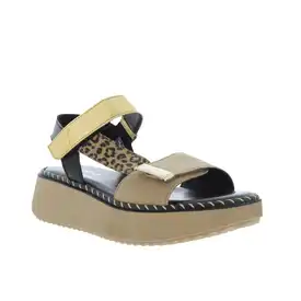Gabor Sandalen beige