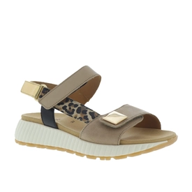 Gabor Sandalen beige