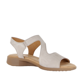 Gabor Sandalen beige