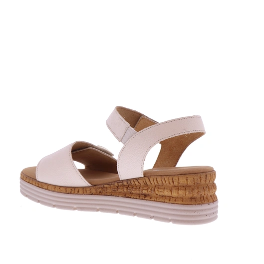 Gabor Sandalen beige