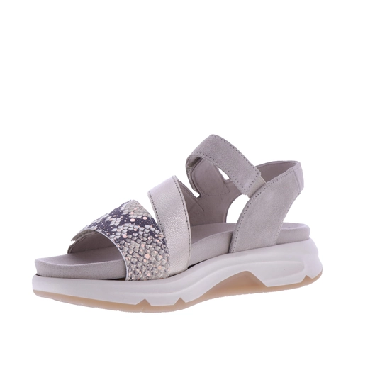 Gabor Sandalen beige