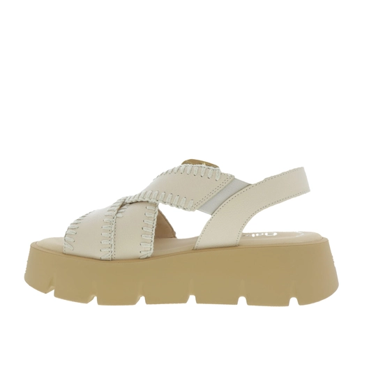 Gabor Sandalen beige