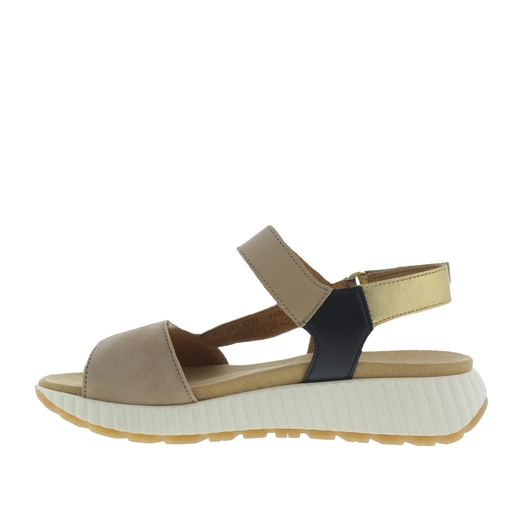 Gabor Sandalen beige