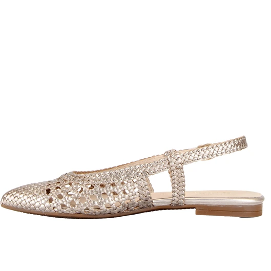 Gabor Sandalen beige
