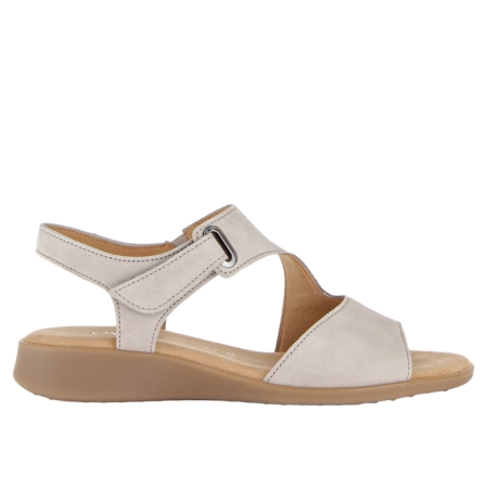 Gabor Sandalen beige