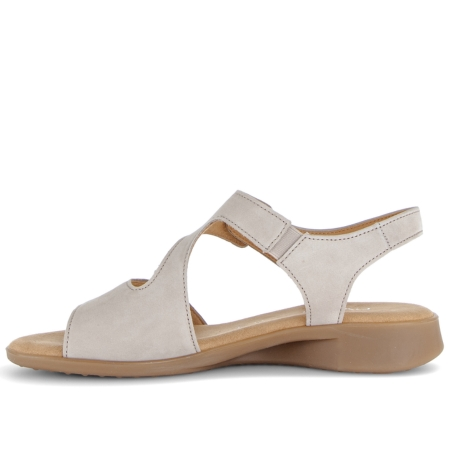 Gabor Sandalen beige