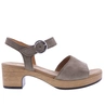 Gabor Sandalen beige