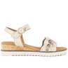 Gabor Sandalen beige