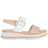 Gabor Sandalen beige