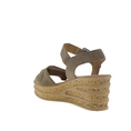 Gabor Sandalen bruin