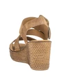 Gabor Sandalen bruin