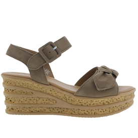 Gabor Sandalen bruin