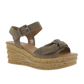 Gabor Sandalen bruin