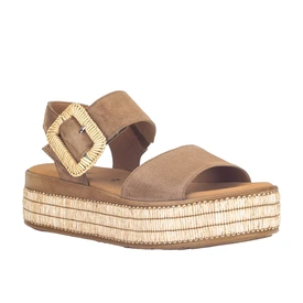 Gabor Sandalen bruin