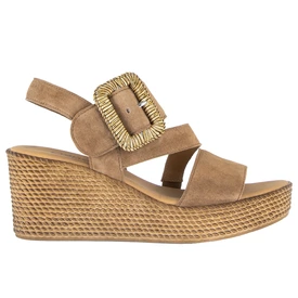 Gabor Sandalen bruin