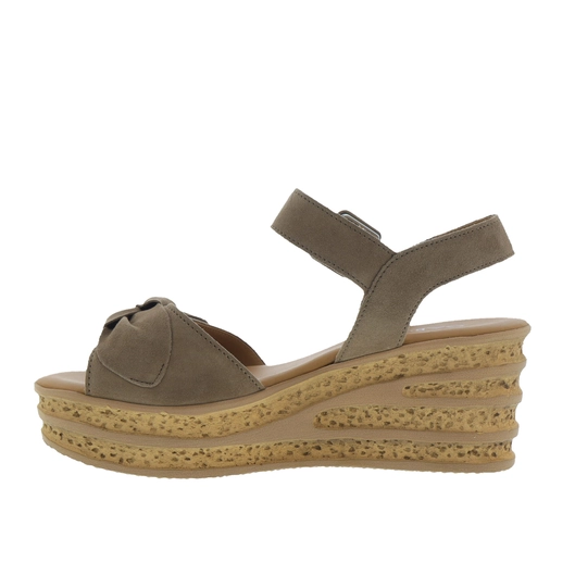 Gabor Sandalen bruin