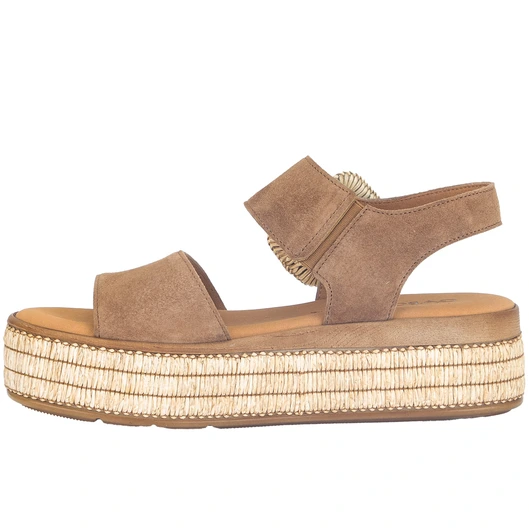 Gabor Sandalen bruin