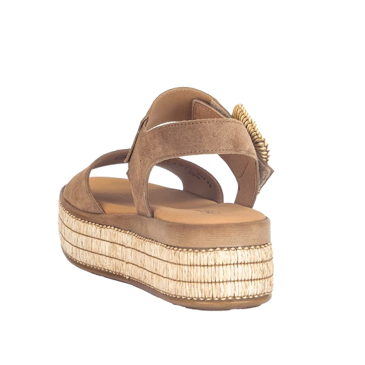 Gabor Sandalen bruin