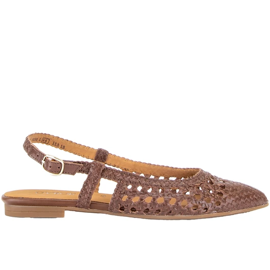 Gabor Sandalen bruin
