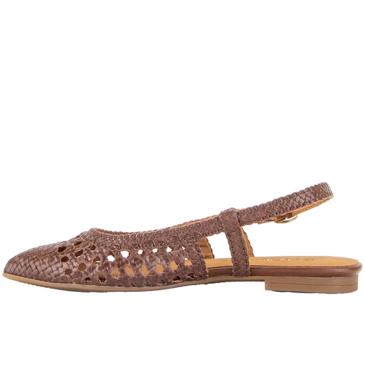 Gabor Sandalen bruin