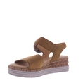 Gabor Sandalen cognac
