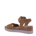 Gabor Sandalen cognac