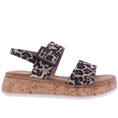 Gabor Sandalen multi color