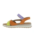 Gabor Sandalen multi color