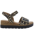 Gabor Sandalen multi color