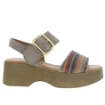 Gabor Sandalen multi color