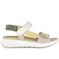 Gabor Sandalen multi color