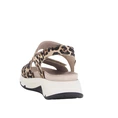 Gabor Sandalen multi color