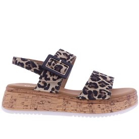 Gabor Sandalen multi color