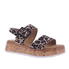 Gabor Sandalen multi color
