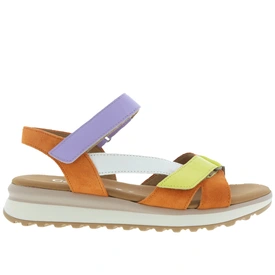 Gabor Sandalen multi color