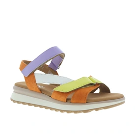 Gabor Sandalen multi color