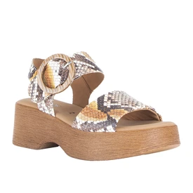 Gabor Sandalen multi color