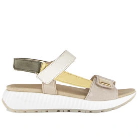 Gabor Sandalen multi color