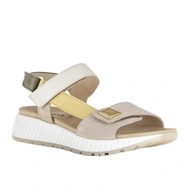 Gabor Sandalen multi color