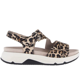 Gabor Sandalen multi color