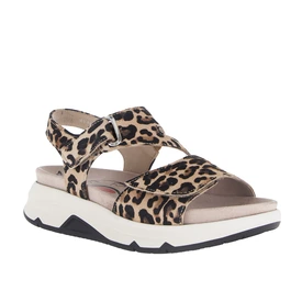 Gabor Sandalen multi color